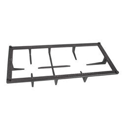 AEG 140178329011 Grate (left) cast iron 460x220mm for gas surface