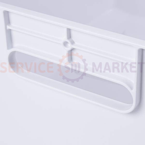 Freezer drawer body (upper) for refrigerator 450x375x230mm Indesit