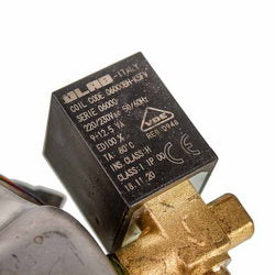 Braun 5512811721 Boiler for steam generator