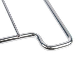 Zanussi 3546268032 Oven rack 425x370mm