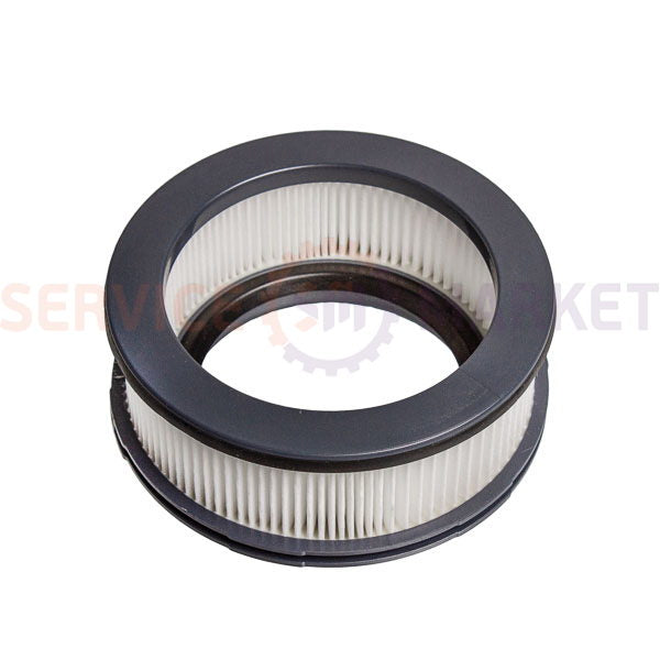 Rowenta ZR009008 HEPA motor filter for battery vacuum cleaner