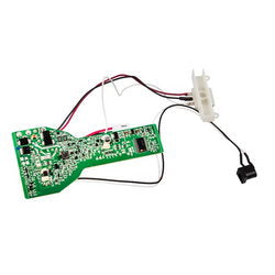 Philips 300003446981 Control board for cordless vacuum cleaner