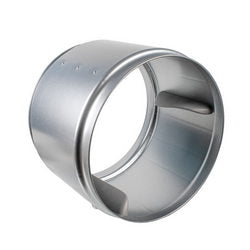 Electrolux 1366030607 Drum for dryer