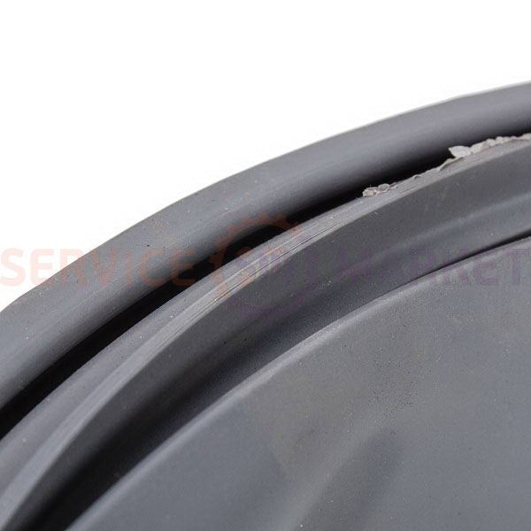 Hatch cuff for Samsung washing machine