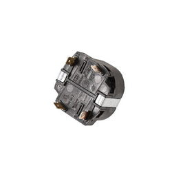 Electrolux 3050516214 Mechanical timer for stove oven Type Mi2 (rod 23x6mm)