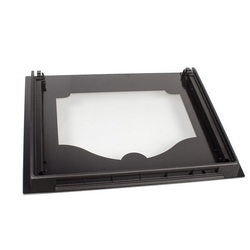 Electrolux 140032463808 Outer door for oven