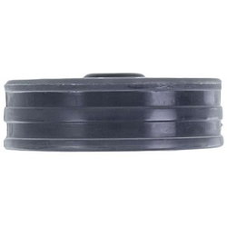 AEG 4055478525 Large wheels (2 pcs) for the turbo brush of a cordless cleaner