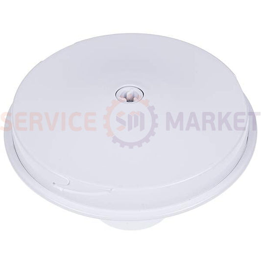 Gearbox for chopper bowl 500ml blender Kenwood white