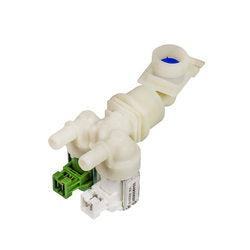 Electrolux 1468766397 Water supply valve 2/180 for washing machine