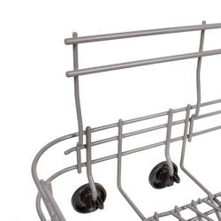 AEG 8090030308 Lower basket for dishwasher