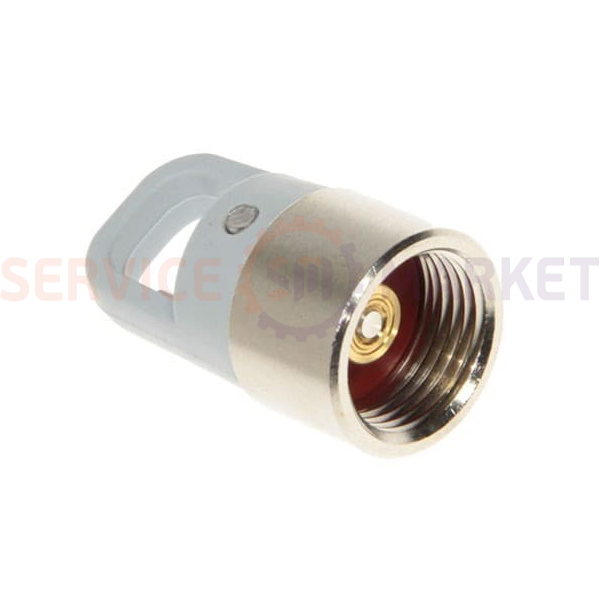 Пробка фильтра от накипи для парогенератора Braun