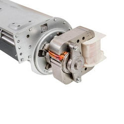 Electrolux 3570744064 Tangential (cooling) fan 28W L=180mm for oven