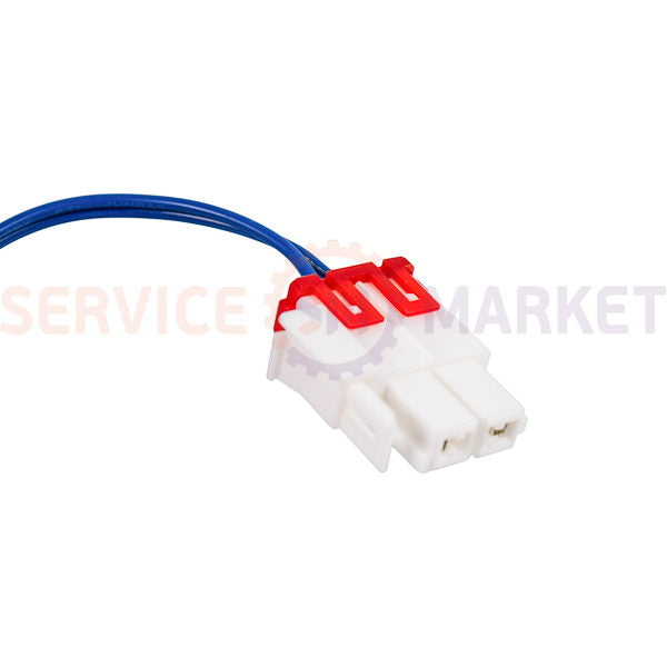 Universal sensor SC033-2.7 L=240mm 2.7 kOhm for refrigerator