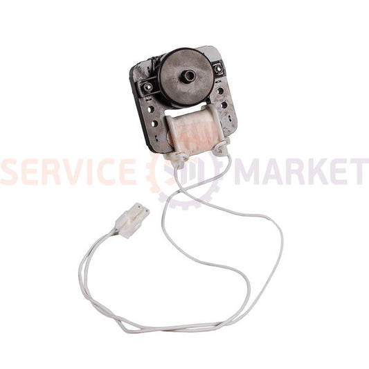 LG 4680JB1030F Fan Motor 6.5W for Refrigerator