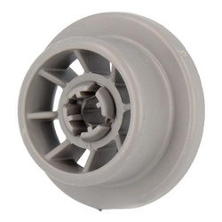 Bosch 00165314 Wheel (roller) of the lower drawer for a dishwasher