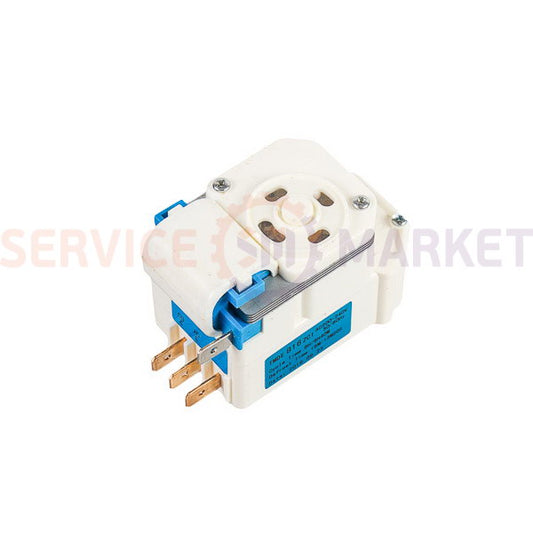 Defrost timer for refrigerator TMDE816