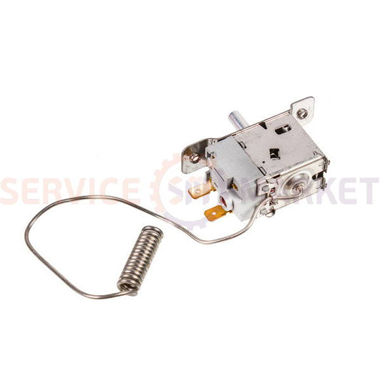 PFN-124G Capillary thermostat 21cm for "No Frost" freezer