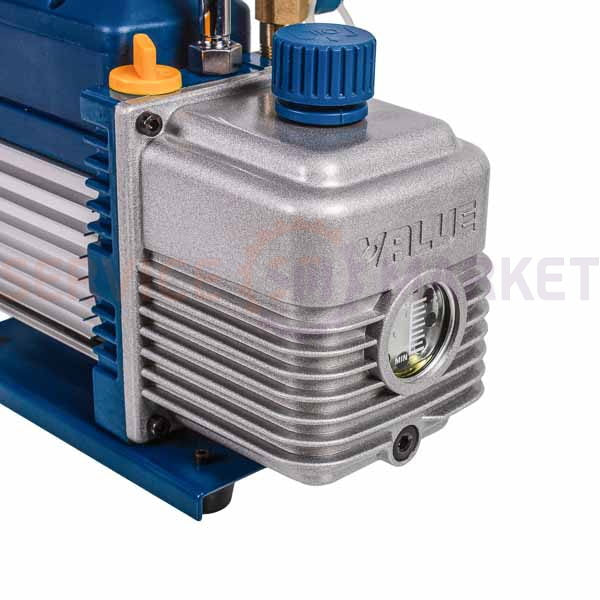 Vacuum pump VE-135N (1 stage/113 l/min.) Value