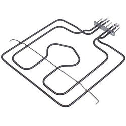 Top heater (grill) for oven Gorenje 571843 2700W (1600+1100W) 230V B=325mm L=360mm