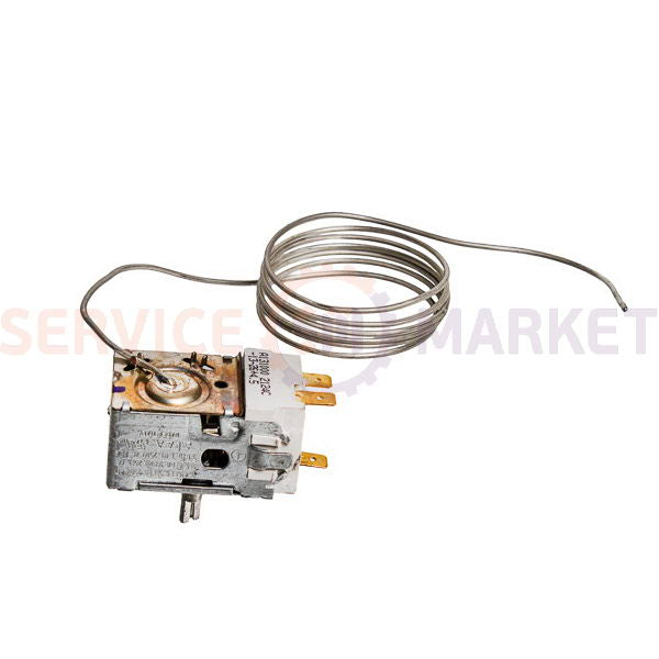 Capillary thermostat ATEA A13-1000 for refrigerator 100cm