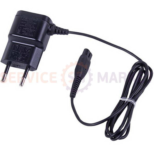 Philips 422203629001 Adapter with cord for trimmer