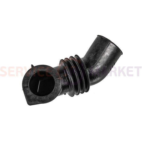 Connecting pipe (dispenser-tank) for washing machine Candy