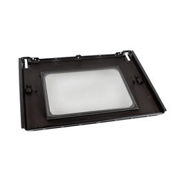 Zanussi 3578450169 Inner door for oven