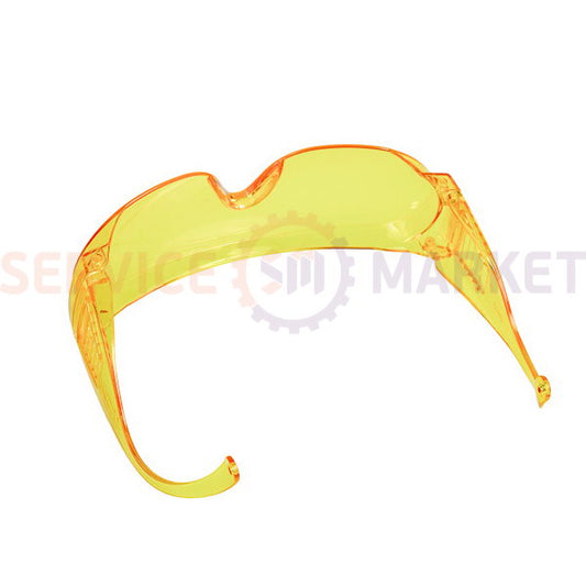 UV protective glasses UV1002.01