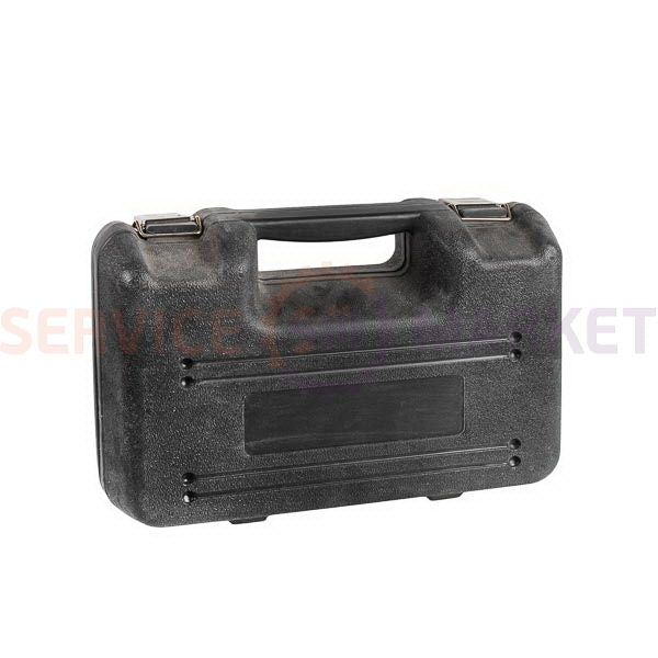 Two-valve manifold HS-410A-P Whicepart with pressure gauge + glass + 3 hoses 900mm (R-410)