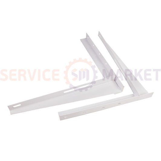 Brackets K(X)-1 (2 pcs.) 450mm for installing air conditioner