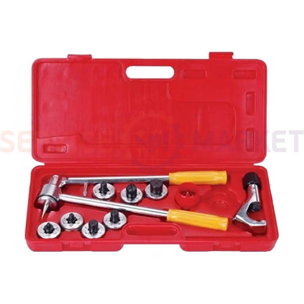 Труборасширитель рычажный FC-100 D трубы= 3/8” - 1-1/8” + СТ 312 + СТ 207