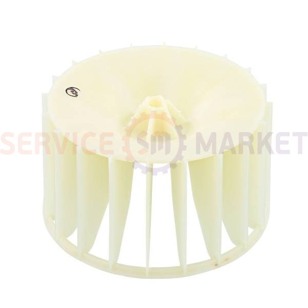 Impeller (front) for Electrolux tumble dryer