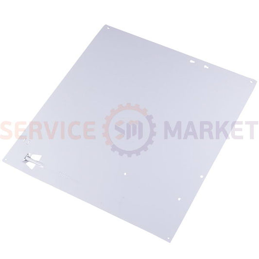 Evaporator 450x500mm (weeping) HR