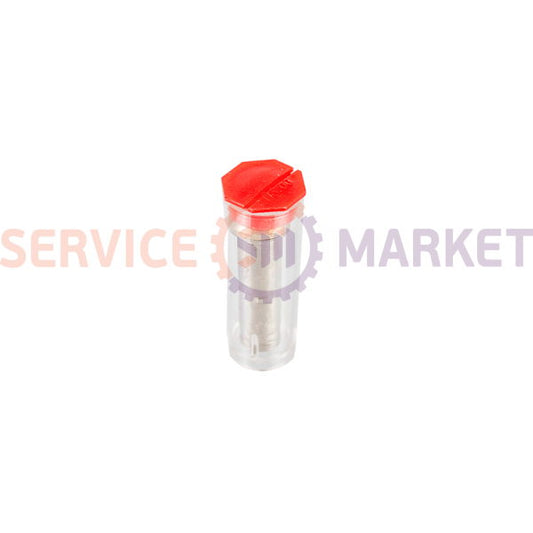 Insert (nozzle) to thermostatic valve (K) 0.0