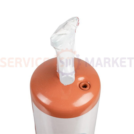 Freon R404A 0.65kg with faucet (Refrigerant R404A, Refrigerant-404A, Freon 404, DFU-404A, HFC-404A)