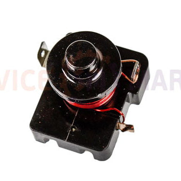 Механическая катушка к реле RP 15 (от 150W пусковой ток 4,75A) для холодильника