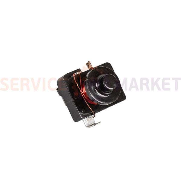Mechanical coil for relay RP 16 (from 120W starting current 3.75A) for refrigerator