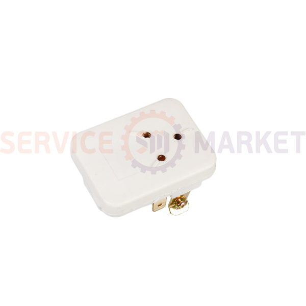 Starting relay for cold 103N0015 Danfoss