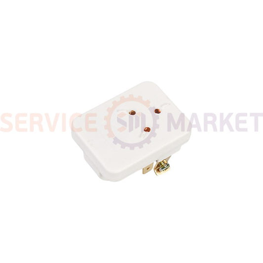 Starting relay for cold 103N2005 Danfoss