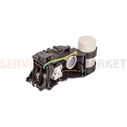 Starting relay for cold. KK11 (RKT-5) Atlant