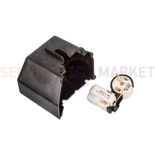 Реле пусковое для холод. РКТ-2 Атлант