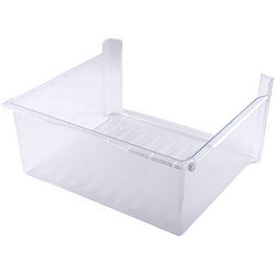 Beko 4338151000 Vegetable drawer housing (top) refrigerator