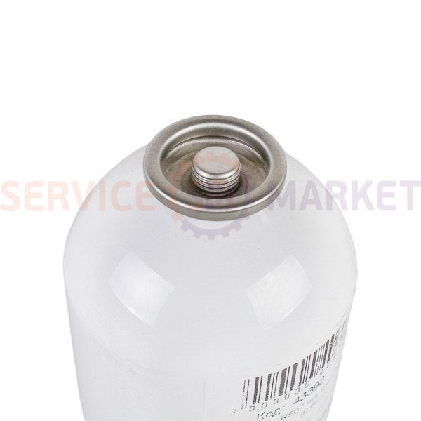 Freon R507 for tap 338 VDH (0.65kg)
