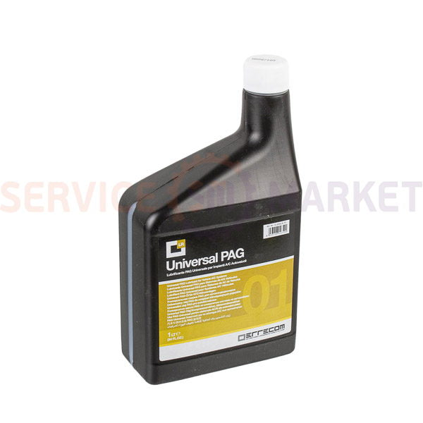 Errecom Universal PAG synthetic oil (OL6002.K.P2) 1l for car air conditioner