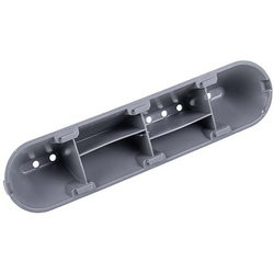 Drum rib for spinning machine L=227mm Indesit C00064789