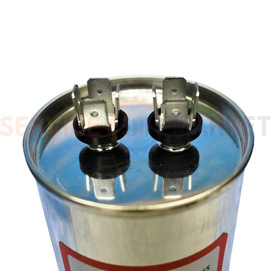 Capacitor VDH 100uF 450V CBB65