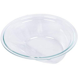 Electrolux 140024979019 Hatch cover for washing machine