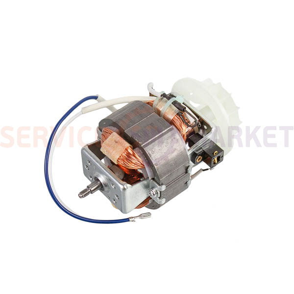 Tefal MS-651396 Motor H7025 for blender