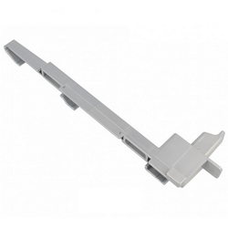 Zelmer 00636694 Loading (left) filter cover for vacuum cleaner