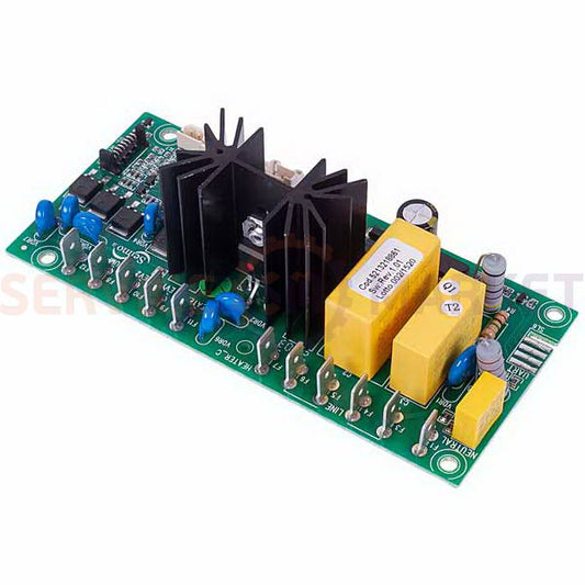 Power board for DeLonghi coffee machine
